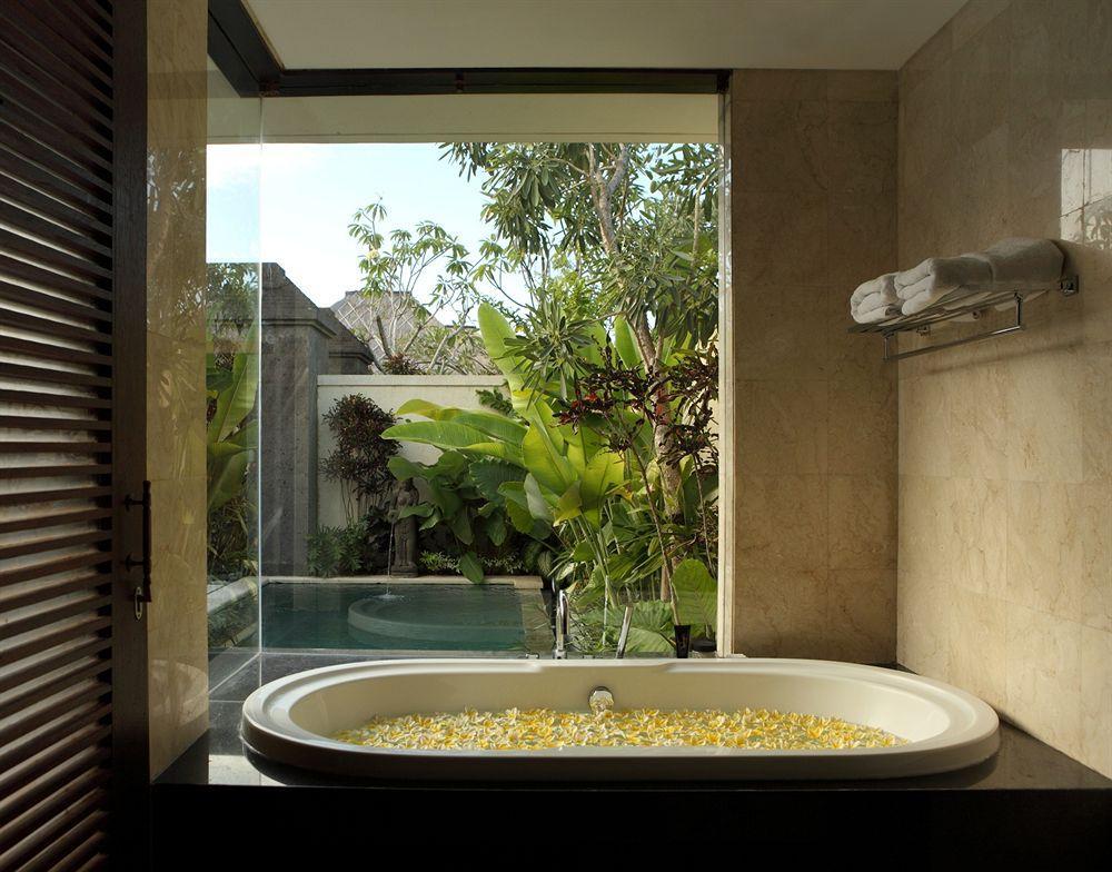 Villa 1 Chambre avec Piscine Privée