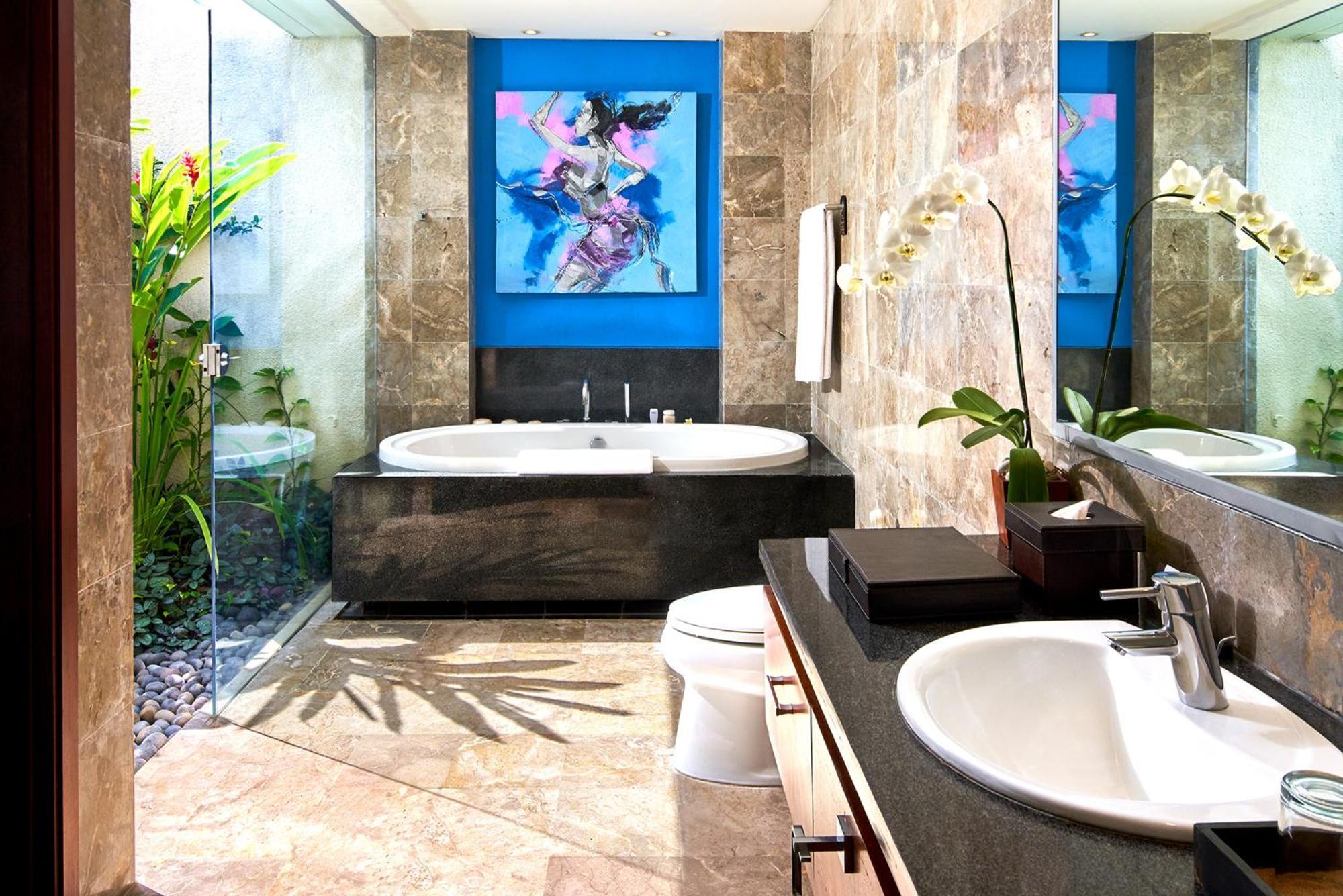 Villa 4 Chambres avec Piscine Privée