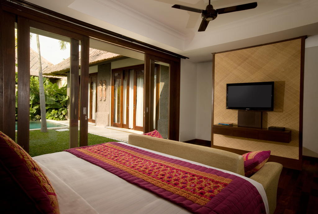 Villa 3 Chambres avec Piscine Privée