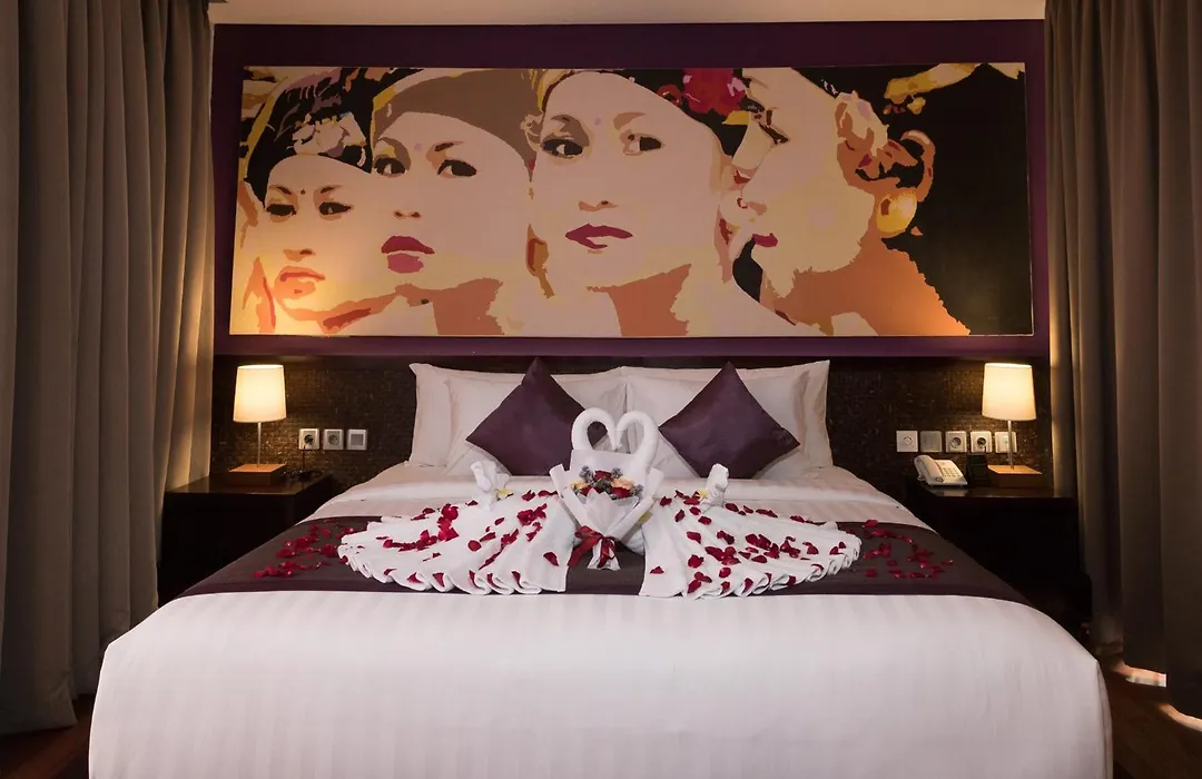 Mahagiri Villas Sanur-1