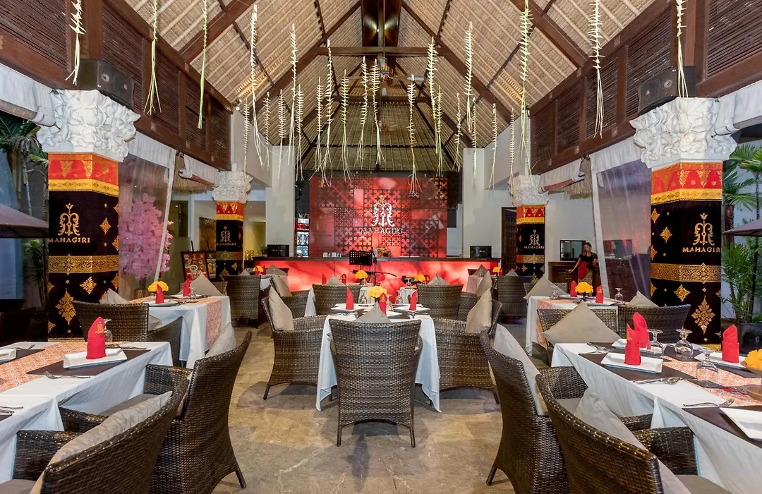 Mahagiri Villas Sanur-1