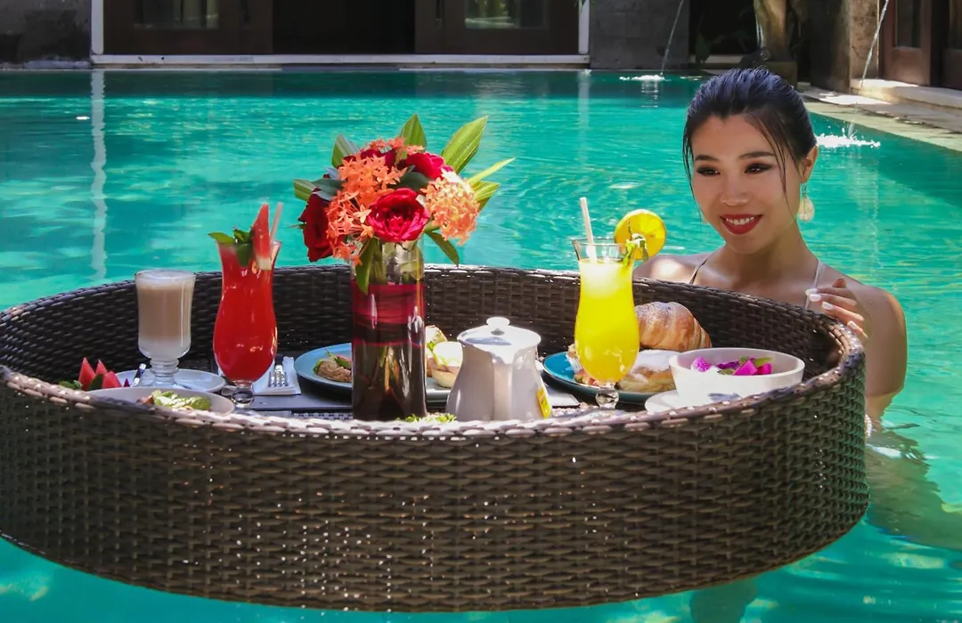 Mahagiri Villas Sanur-1