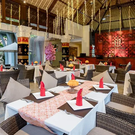 Mahagiri Villas Sanur-3