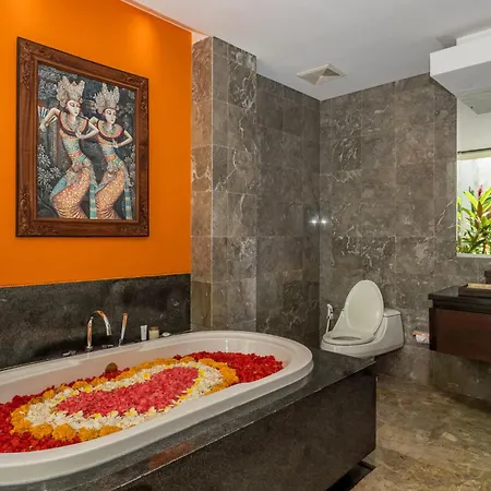 Mahagiri Villas Sanur-2